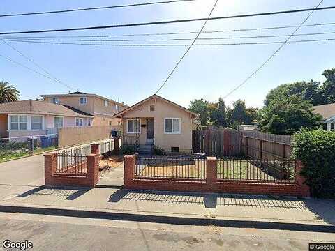 Ramos, HAYWARD, CA 94544