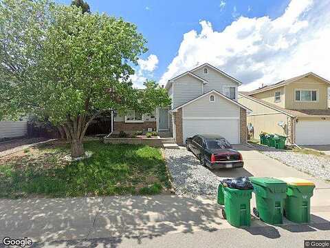Dunkirk, CENTENNIAL, CO 80015
