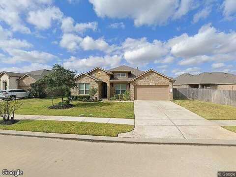Grigio Pines, KATY, TX 77493