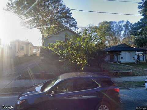 Joseph E Lowery, ATLANTA, GA 30314