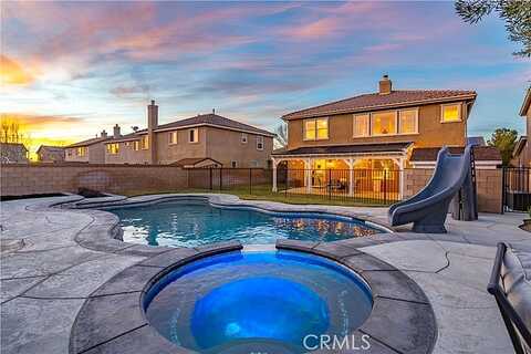 Avenue J7, LANCASTER, CA 93536