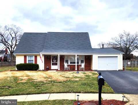 Maintree, FAIRFAX, VA 22033