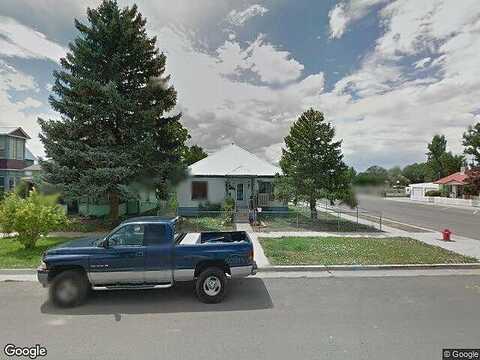 Dodge, DELTA, CO 81416