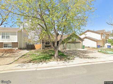 Espana, AURORA, CO 80013
