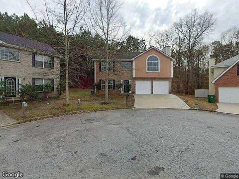 Micah, ELLENWOOD, GA 30294