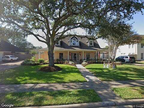 Greenhead, KATY, TX 77493