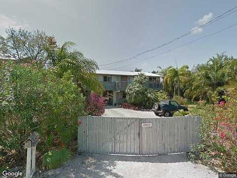 Bigonia, BIG PINE KEY, FL 33043