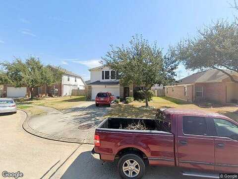Harte, KATY, TX 77449