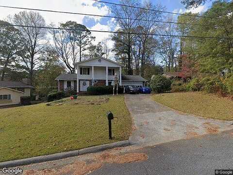 Evergreen, SMYRNA, GA 30082