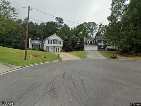 Ashley Downs, ATLANTA, GA 30349