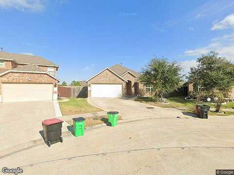 Asino, KATY, TX 77493