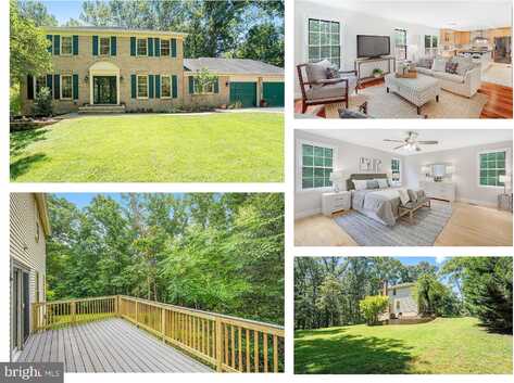 Nobehar, VIENNA, VA 22181