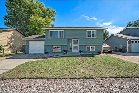 Ley, LA SALLE, CO 80645