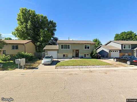 Ley, LA SALLE, CO 80645