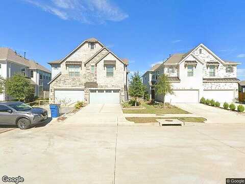 San Angelo Park, CYPRESS, TX 77433