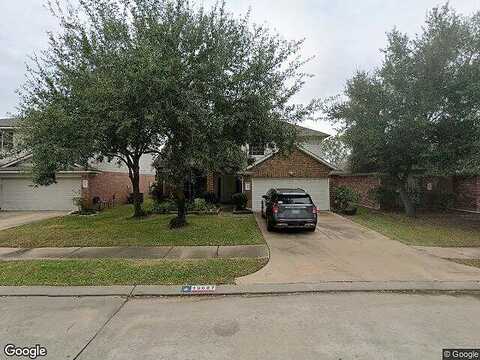 Tigris Springs, KATY, TX 77449