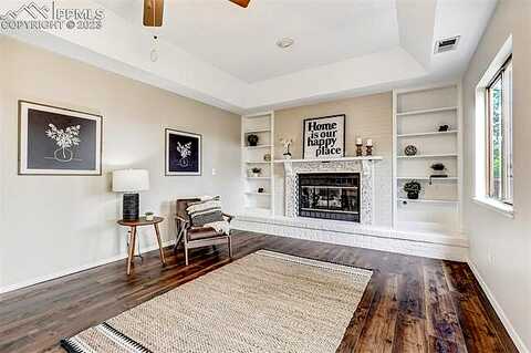 Brookdale, COLORADO SPRINGS, CO 80918