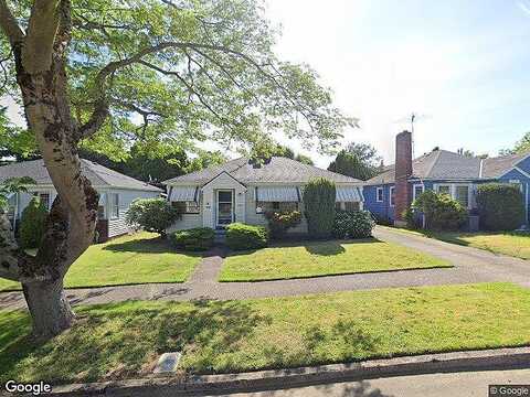 77Th, PORTLAND, OR 97213