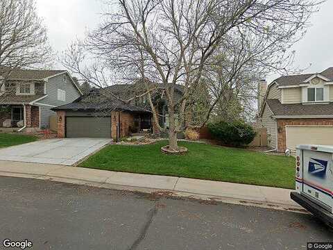 Low, AURORA, CO 80015