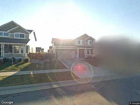 Baker, AURORA, CO 80013