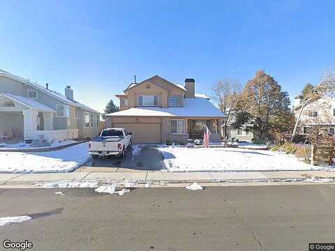Powers, AURORA, CO 80015