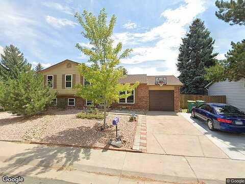 Asbury, AURORA, CO 80013