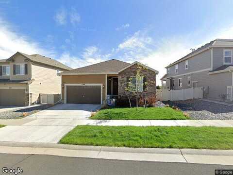 Emilia, PARKER, CO 80134