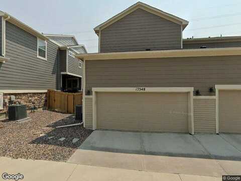 Bluetrail, PARKER, CO 80134