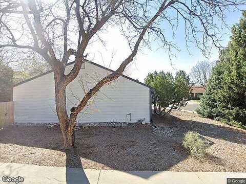 Evans, AURORA, CO 80013