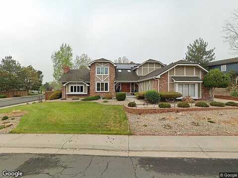Powers, CENTENNIAL, CO 80015
