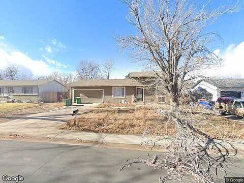 Eldorado, AURORA, CO 80013
