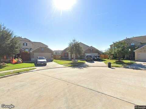 Macy, CYPRESS, TX 77429