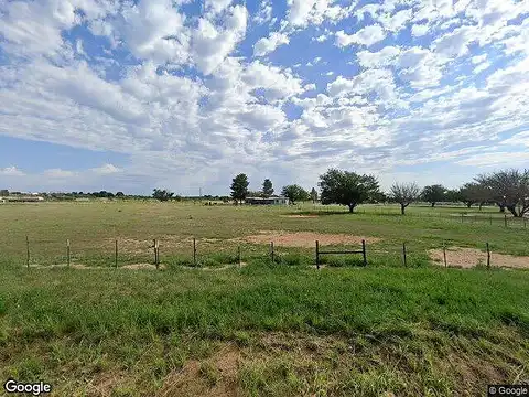 15Th, POST, TX 79356