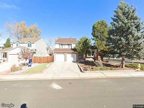 Wagon Trail, AURORA, CO 80015