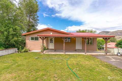Tonasket, TONASKET, WA 98855