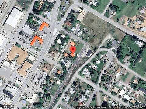 Tonasket, TONASKET, WA 98855