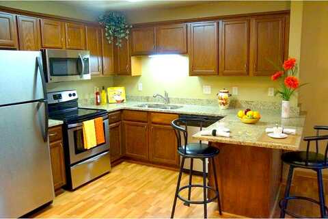 Lake, CHANHASSEN, MN 55317