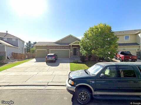 107Th, COMMERCE CITY, CO 80022
