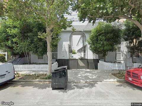 Sycamore, LOS ANGELES, CA 90038