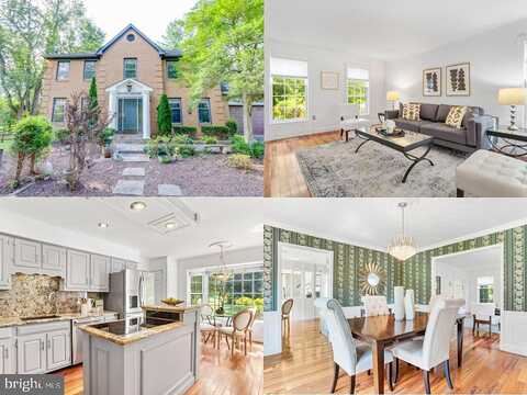 Meath, FAIRFAX, VA 22030