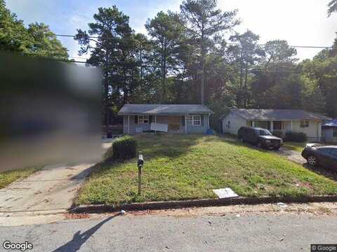 Wedgewood, ATLANTA, GA 30318
