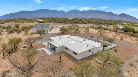 1720 W Cessna Way, Tucson, AZ 85755