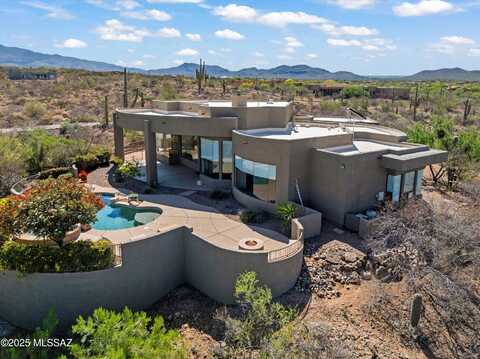15244 E Tumbling W Ranch Place, Vail, AZ 85641