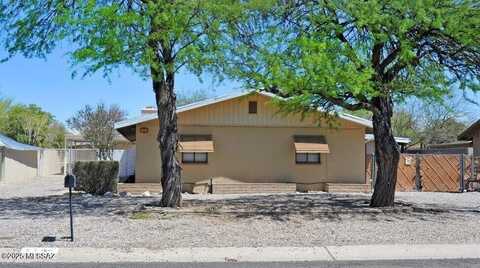 2146 N Edison Terrace, Tucson, AZ 85716
