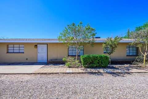 2146 N Edison Terrace, Tucson, AZ 85716