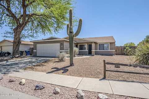 1865 W Chardonnay Drive, Tucson, AZ 85746
