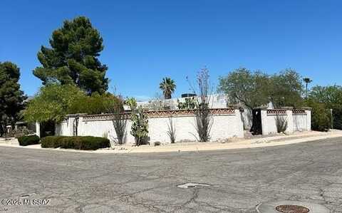 1302 N Avenida Marlene, Tucson, AZ 85715