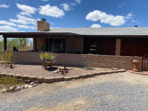 2355 N Wentworth Road, Tucson, AZ 85749
