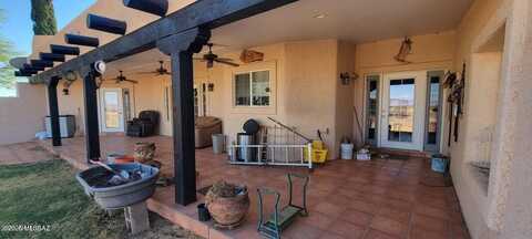 11 E Irene Street, Pearce, AZ 85625