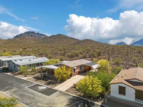 3313 S Spectrum Avenue, Tucson, AZ 85735